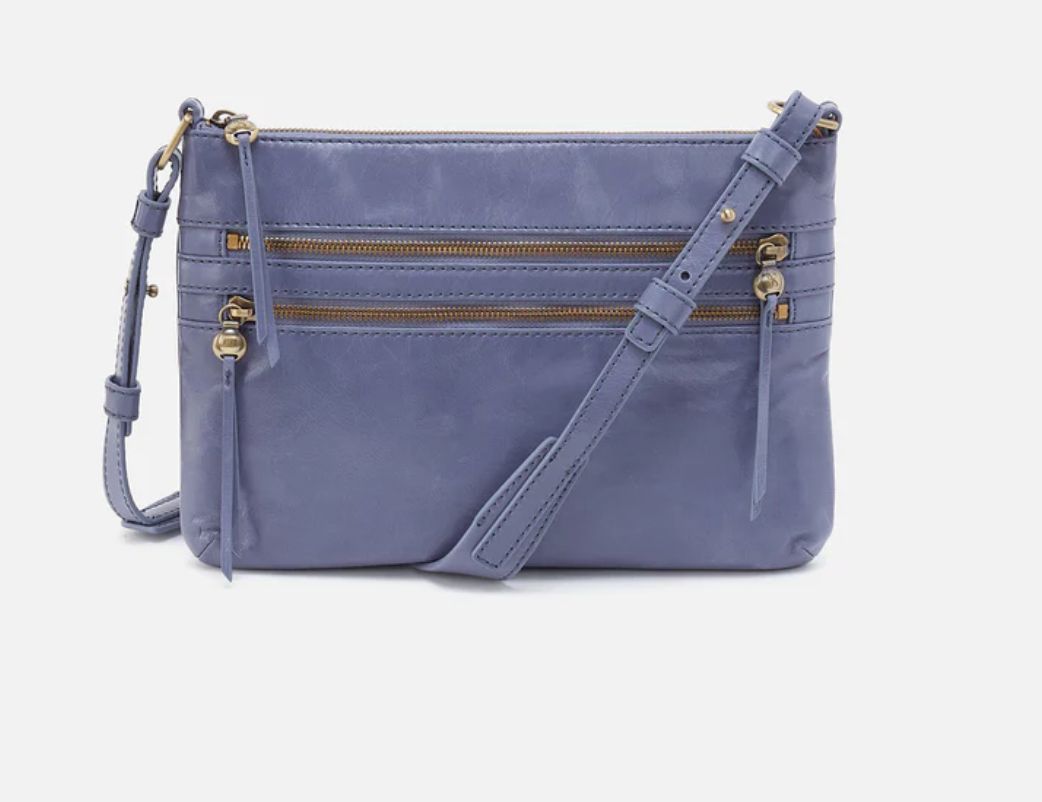 Billie Crossbody Sky Blue