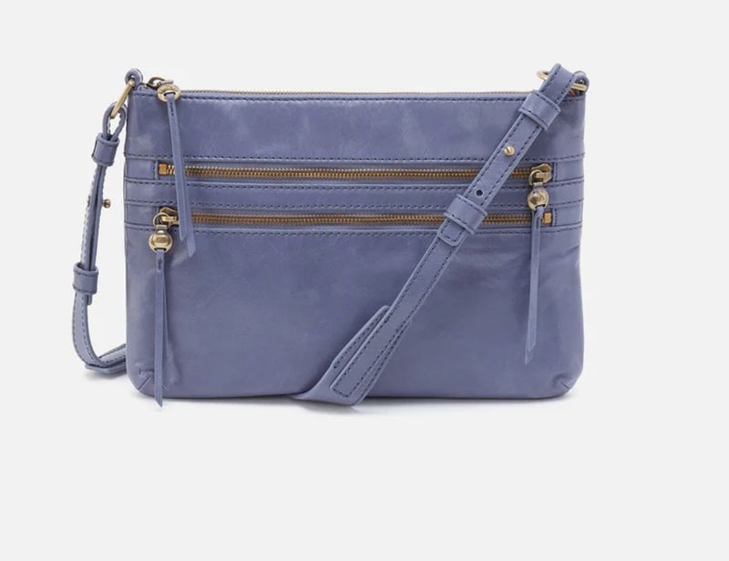 Billie Crossbody Sky Blue