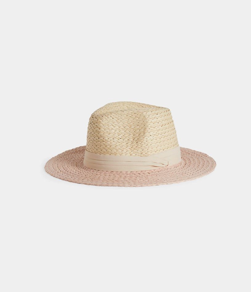 Willow Ranch Hat - Pink