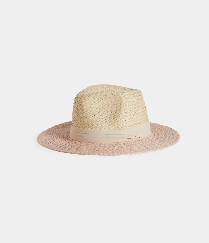 Willow Ranch Hat - Pink