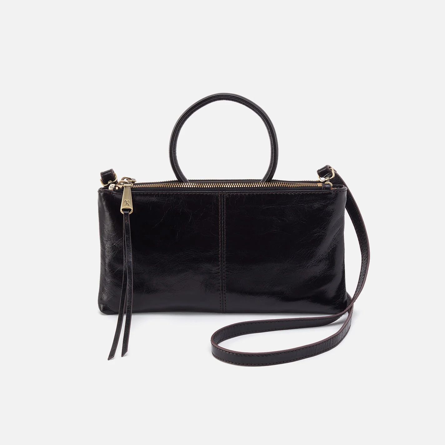 Sable Crossbody Black