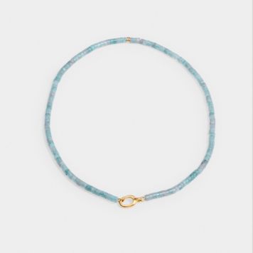 Ocean Glow Choker