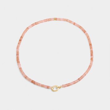 Sunset Glow Choker