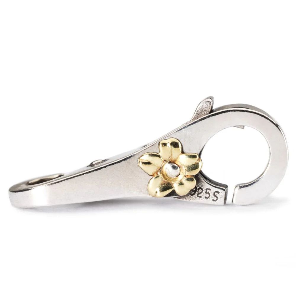 Golden  Flower Lock, Retired