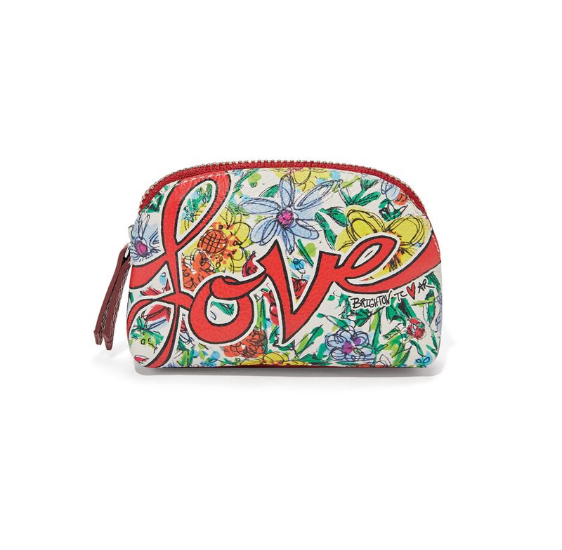 Fashionista Love Tweet Mini Coin