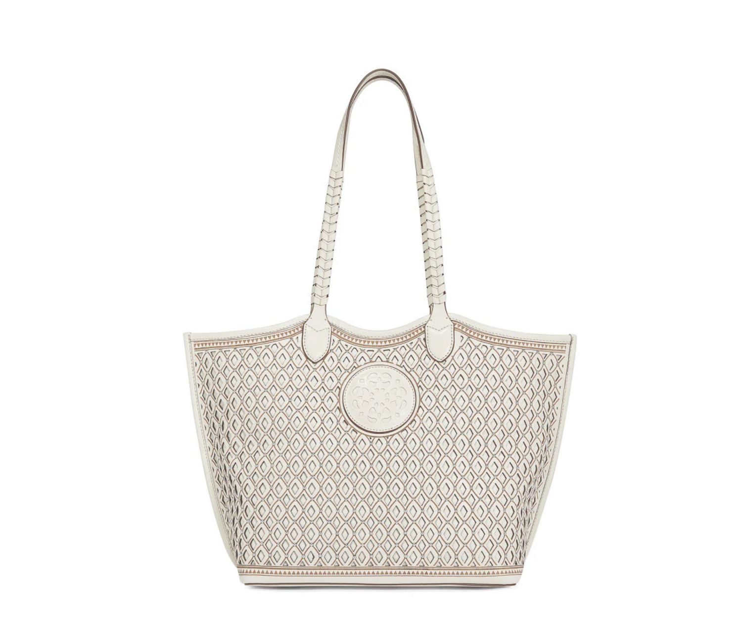 Ferrara Riva White HB