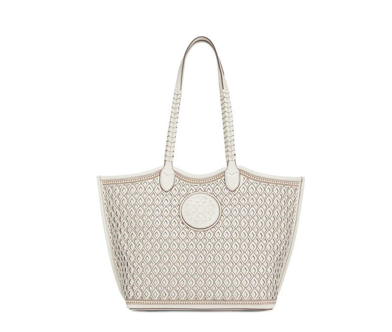 Ferrara Riva White HB