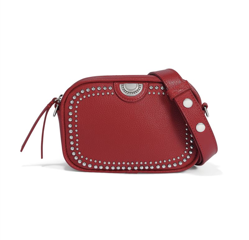 Perry Mini Camera Bag Lipstick