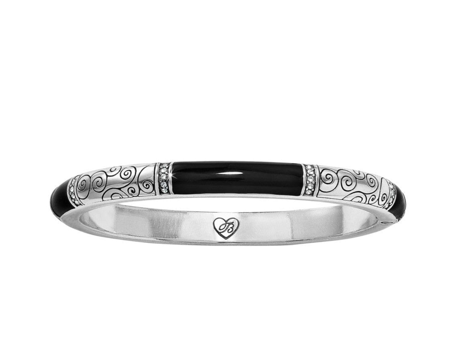 Wiltern Hinged Bangle