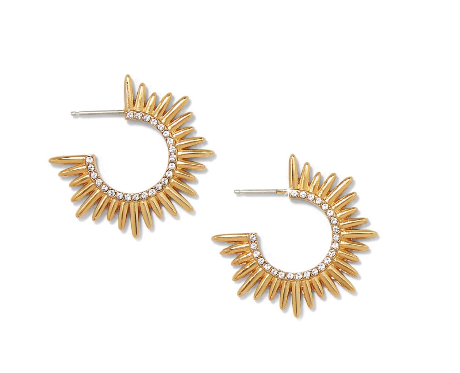 Salara Hoop
