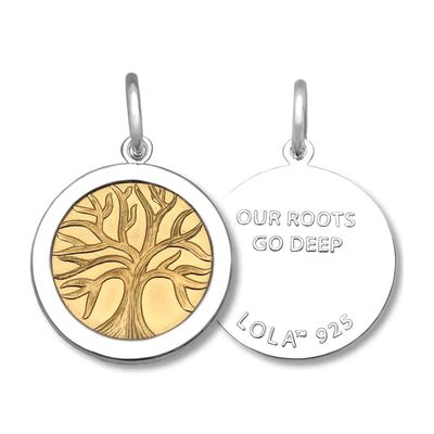 Lola Pendants