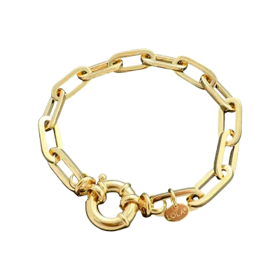 Lola Bracelets