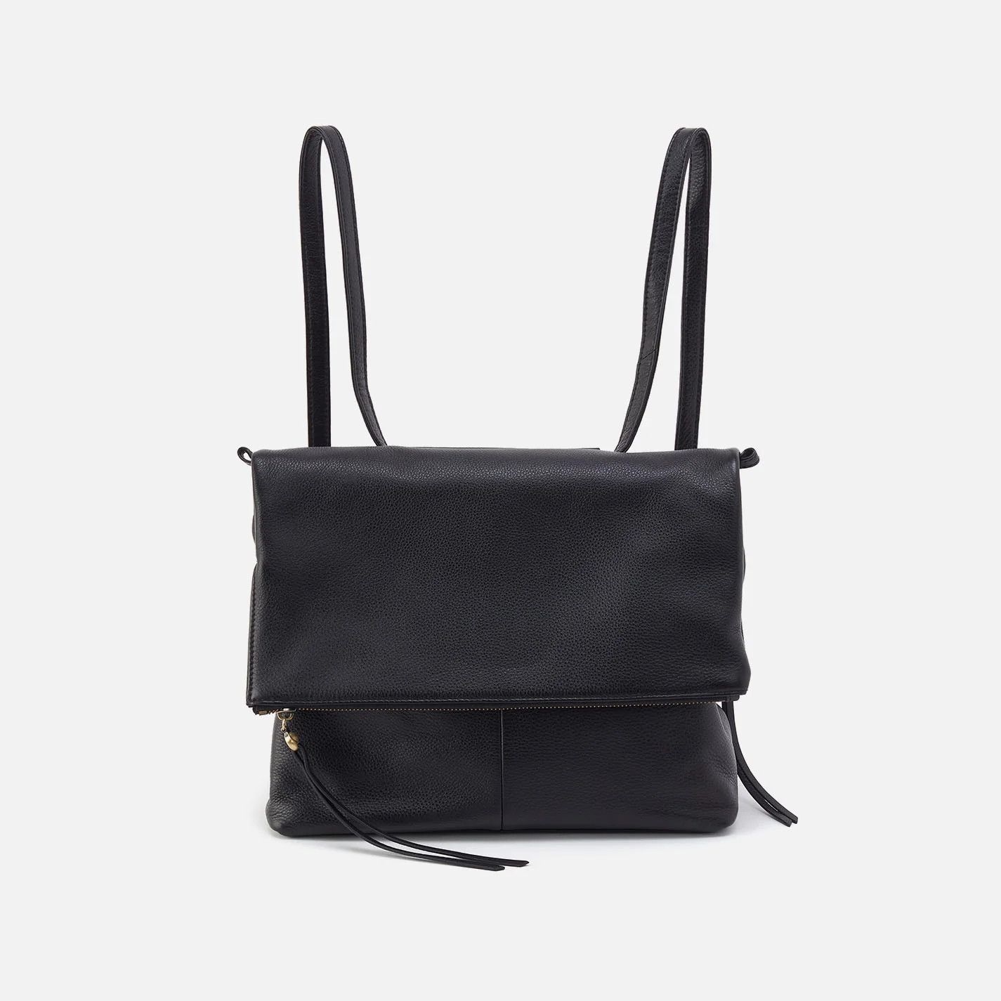 Grant Backpack Black