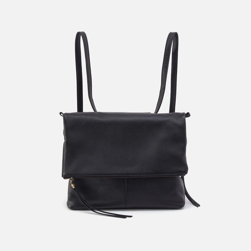Grant Backpack Black