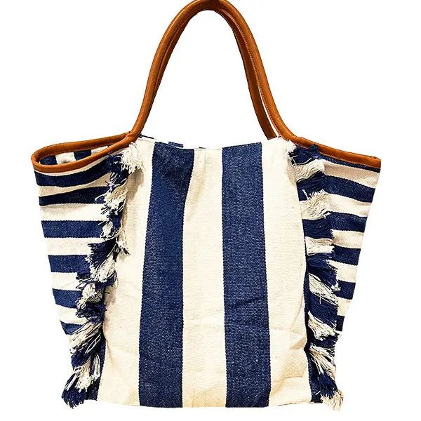 Come Sail Away Tote