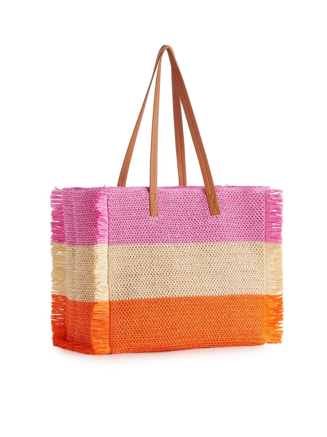Rocca Tote Fire