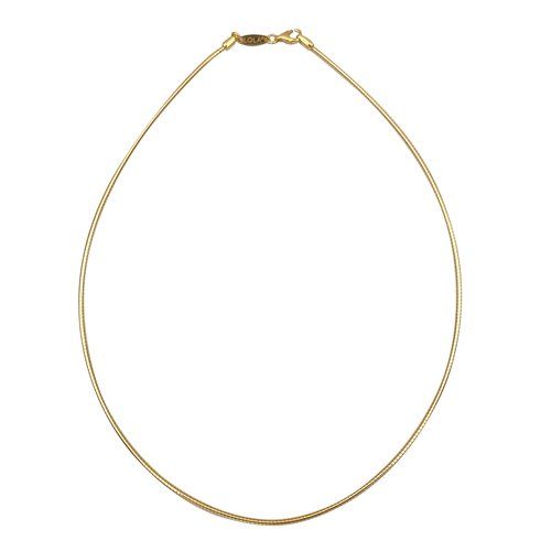 Omega Choker Lola