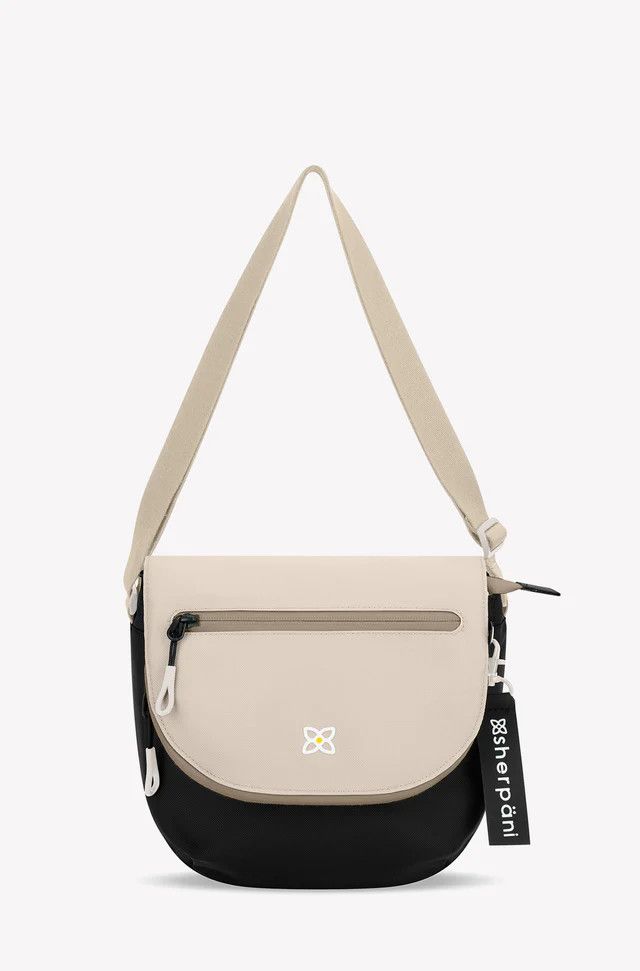 Milli Mini Messenger, Color: Con Leche