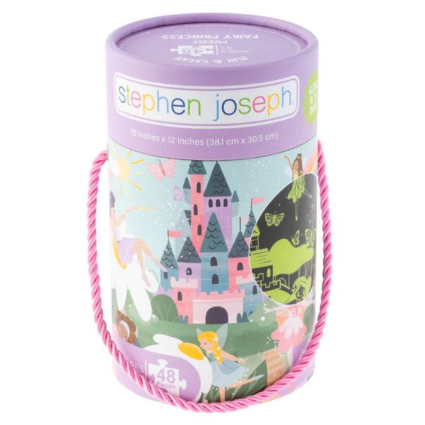 Fairy Princess Kids Puzzle
