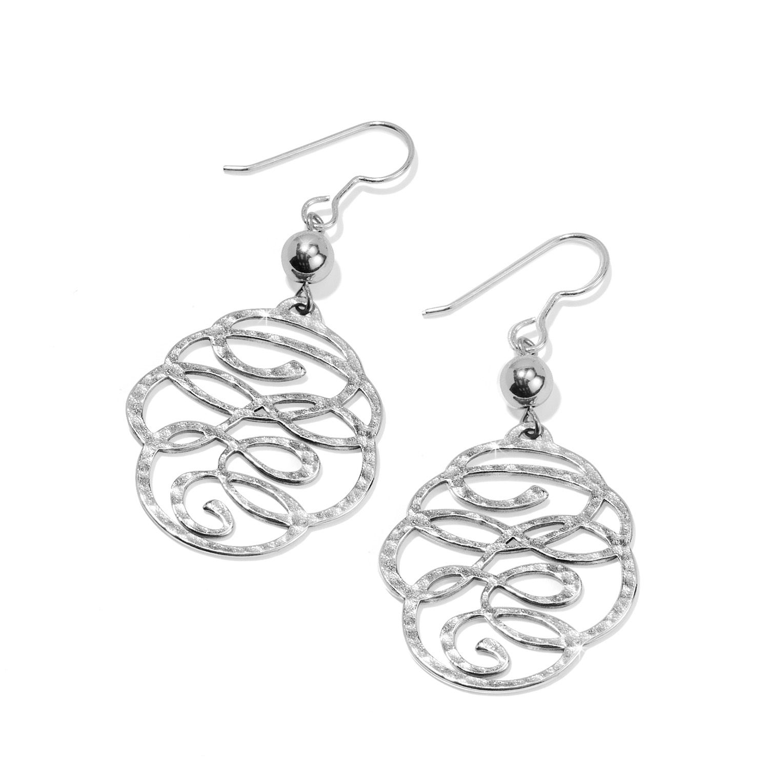 Skribbel Silver French Wire