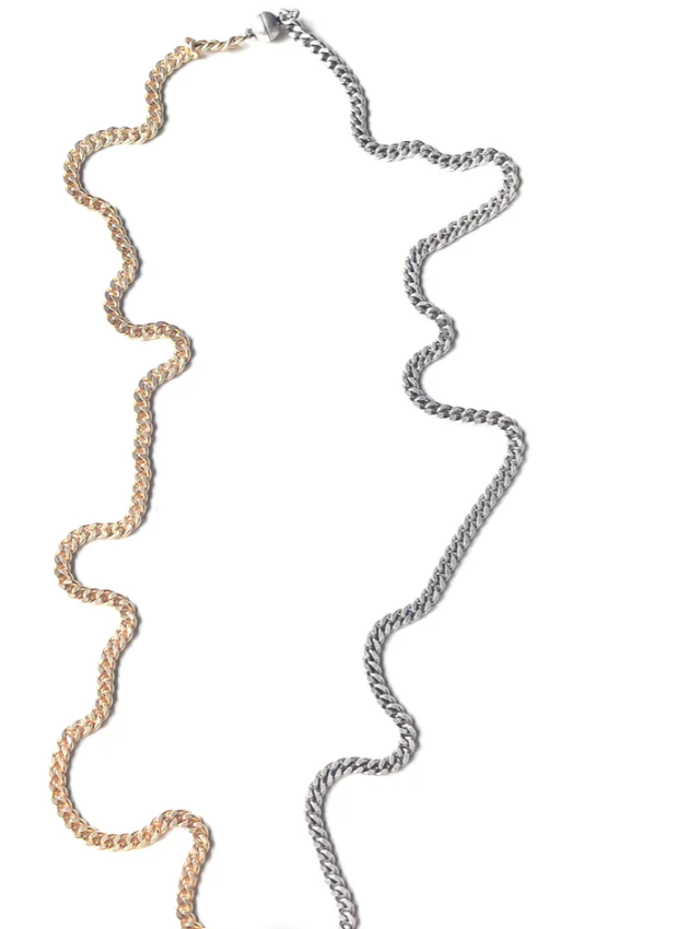 Biker Bracelet/Necklace