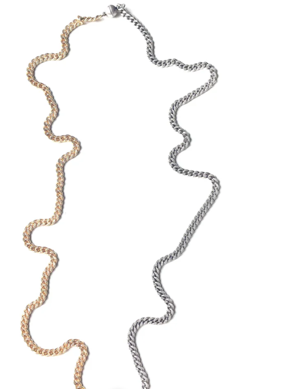 Biker Bracelet/Necklace