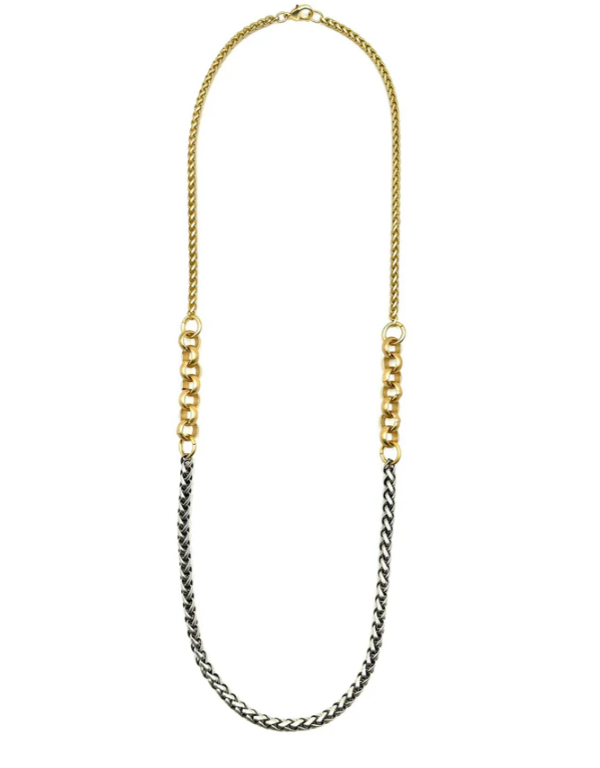 Britton Necklace Mix