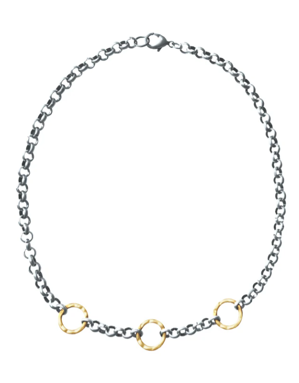 Carla Necklace