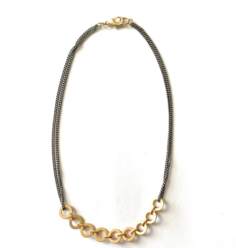 Jango Necklace