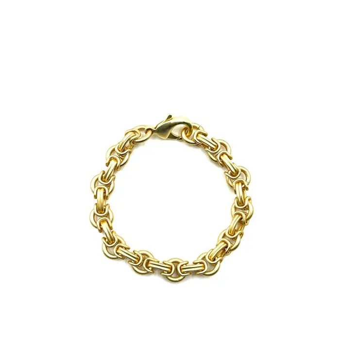Tuscany Bracelet - Gold Byzantine