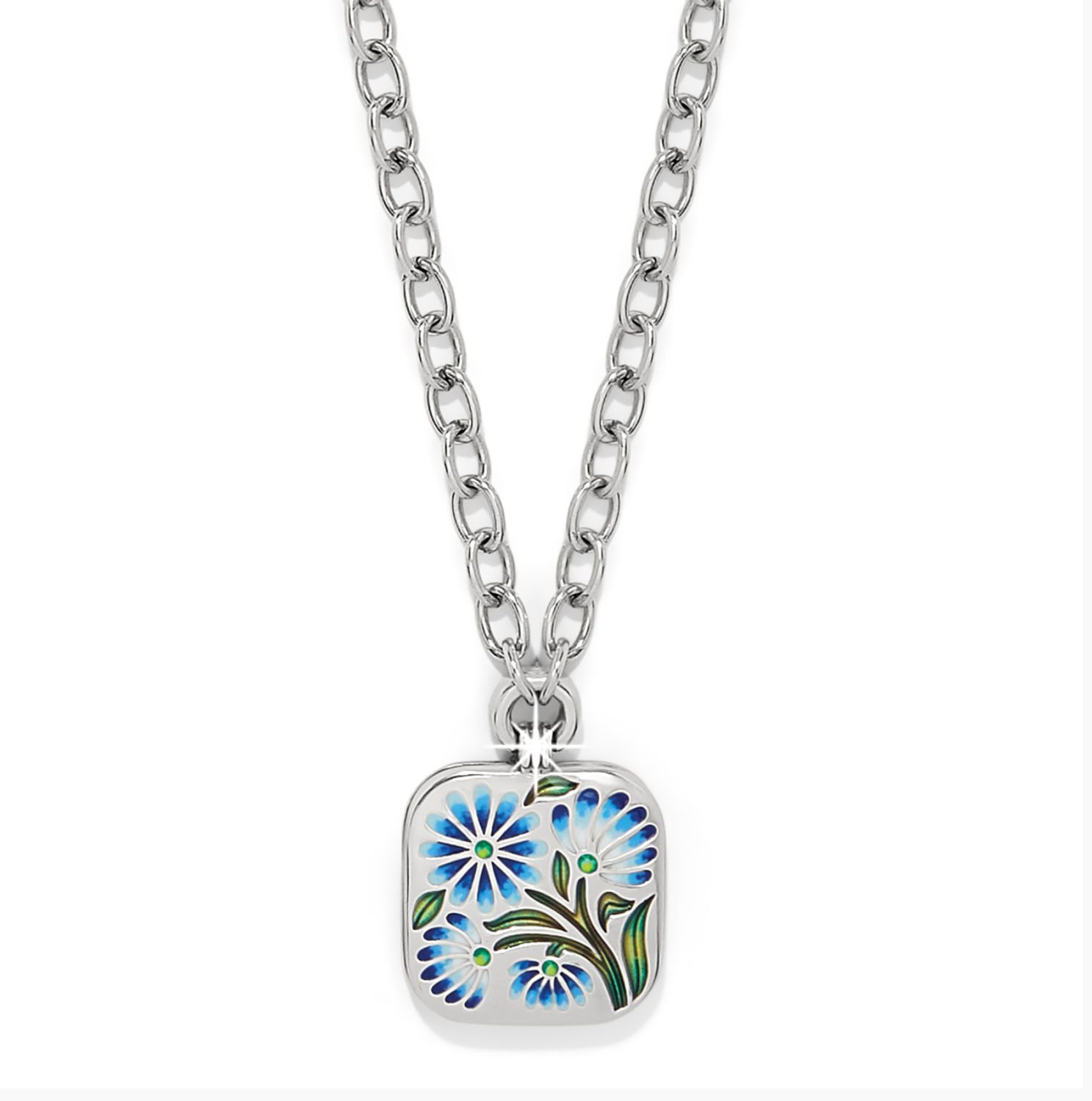 Sydney Daisy Necklace