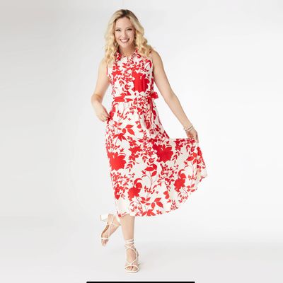 Dresses &amp; Jumpsuits