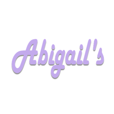 Abigail&#39;s Gift Card