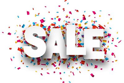 Sale