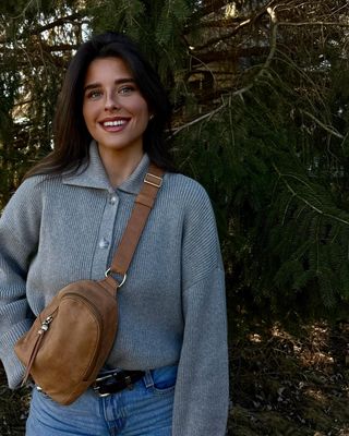 Hobo Leather