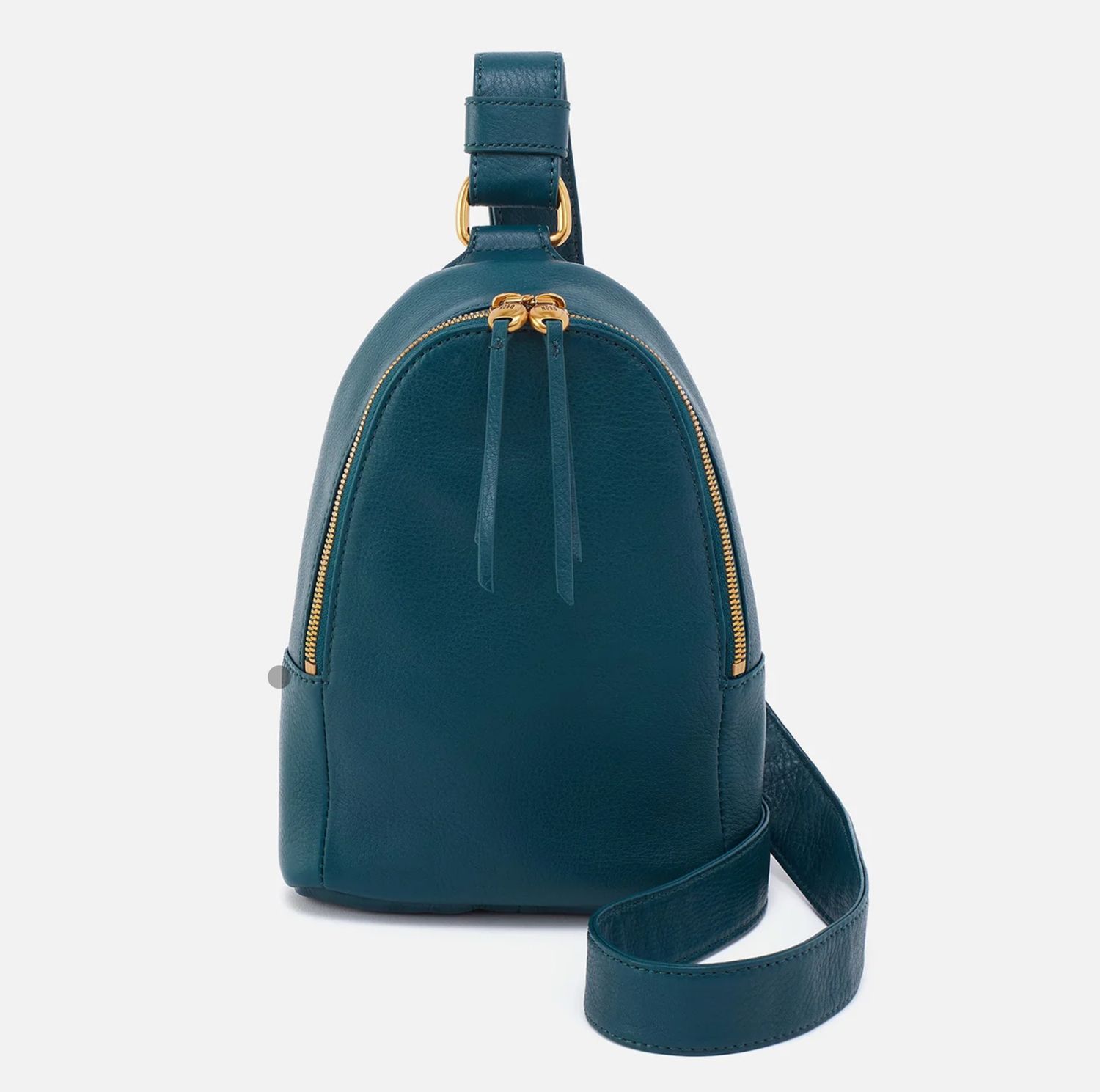 Fern Sling Midnight Teal