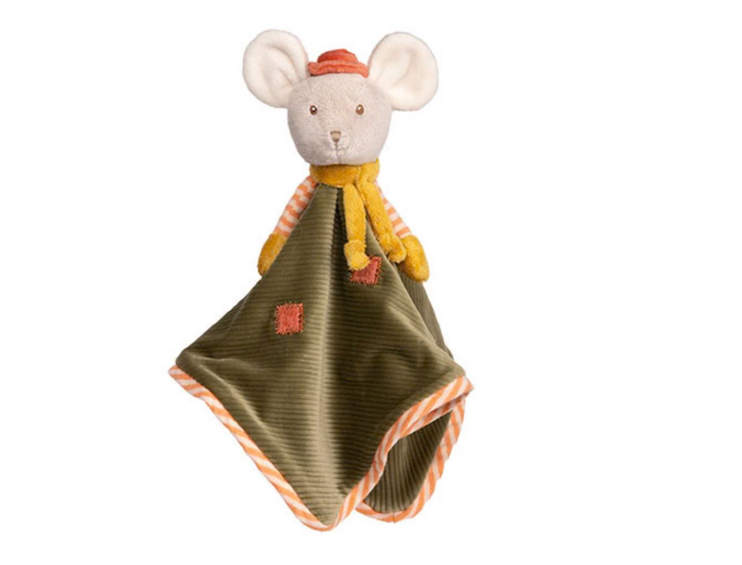 Henry - Baby Rug