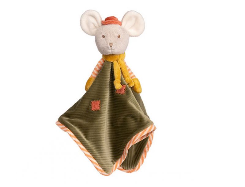 Henry - Baby Rug