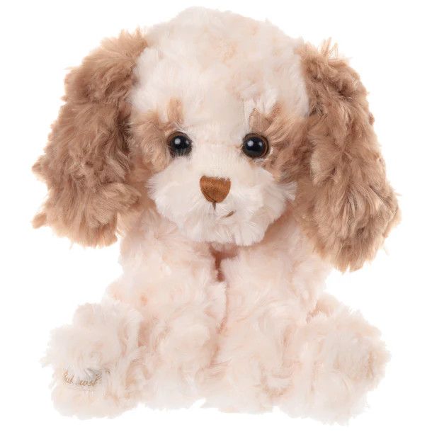 Buddylina Stuffed Dog Animal