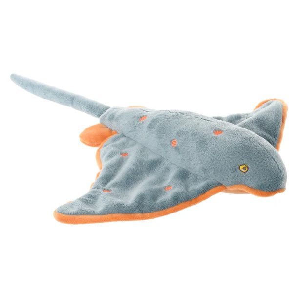 Rocky Stuffed Animal