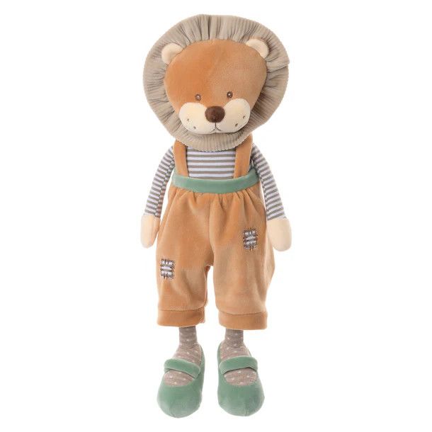 Happy Mael Lion