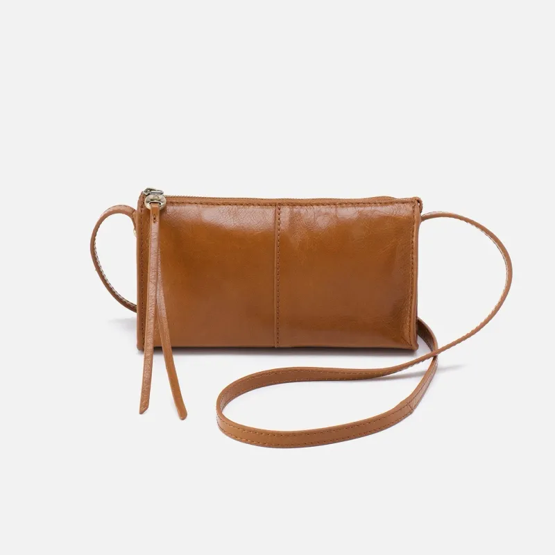 Jewel Crossbody Bag Truffle