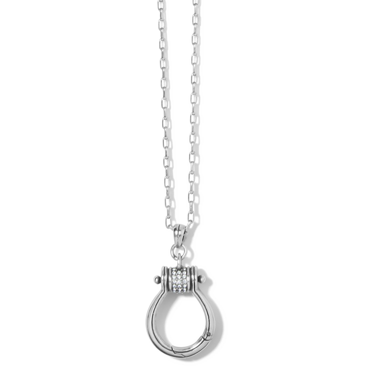 Meridian Petite Charm Holder