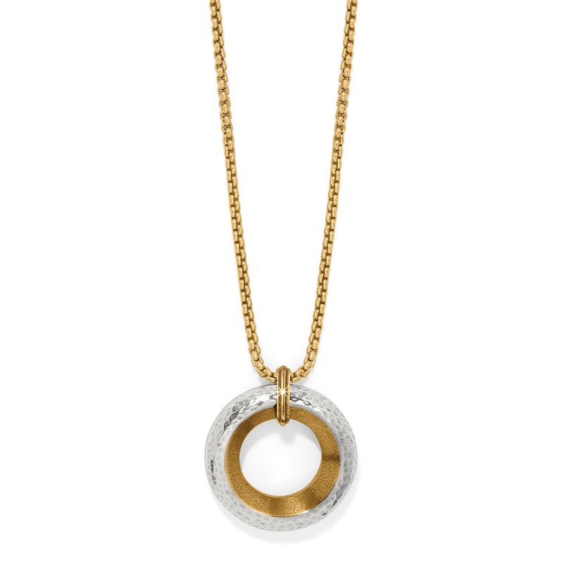 Ferrara Medici Petite Necklace