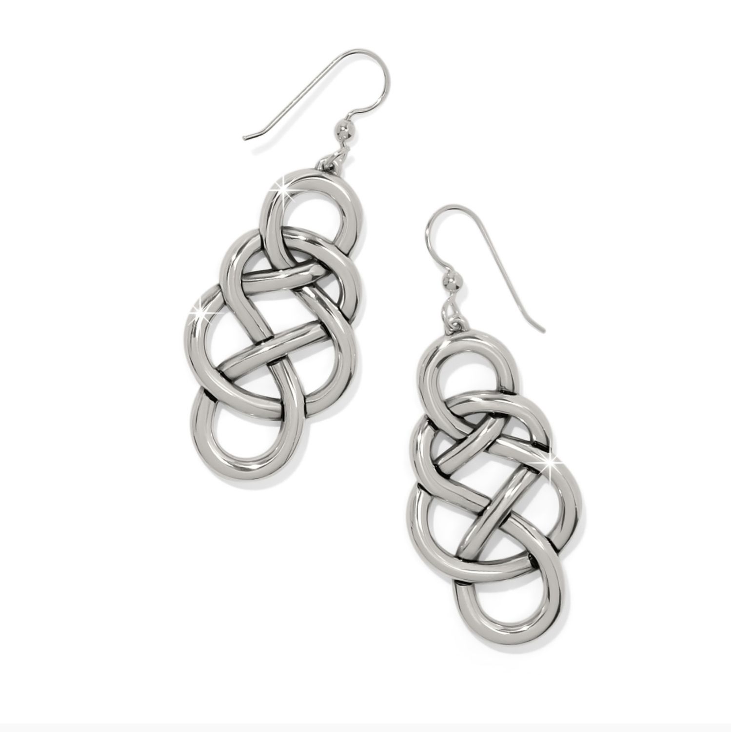 Interlok Braid Drop French Wire