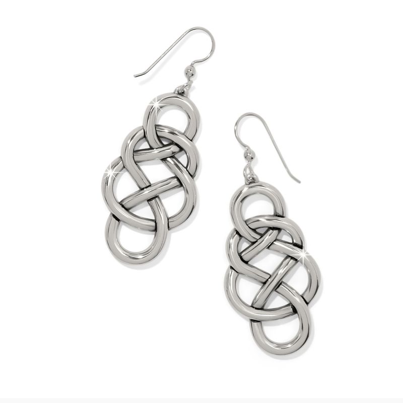 Interlok Braid Drop French Wire