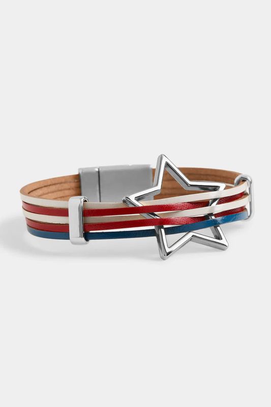 Kennedy Magnetic Bracelet