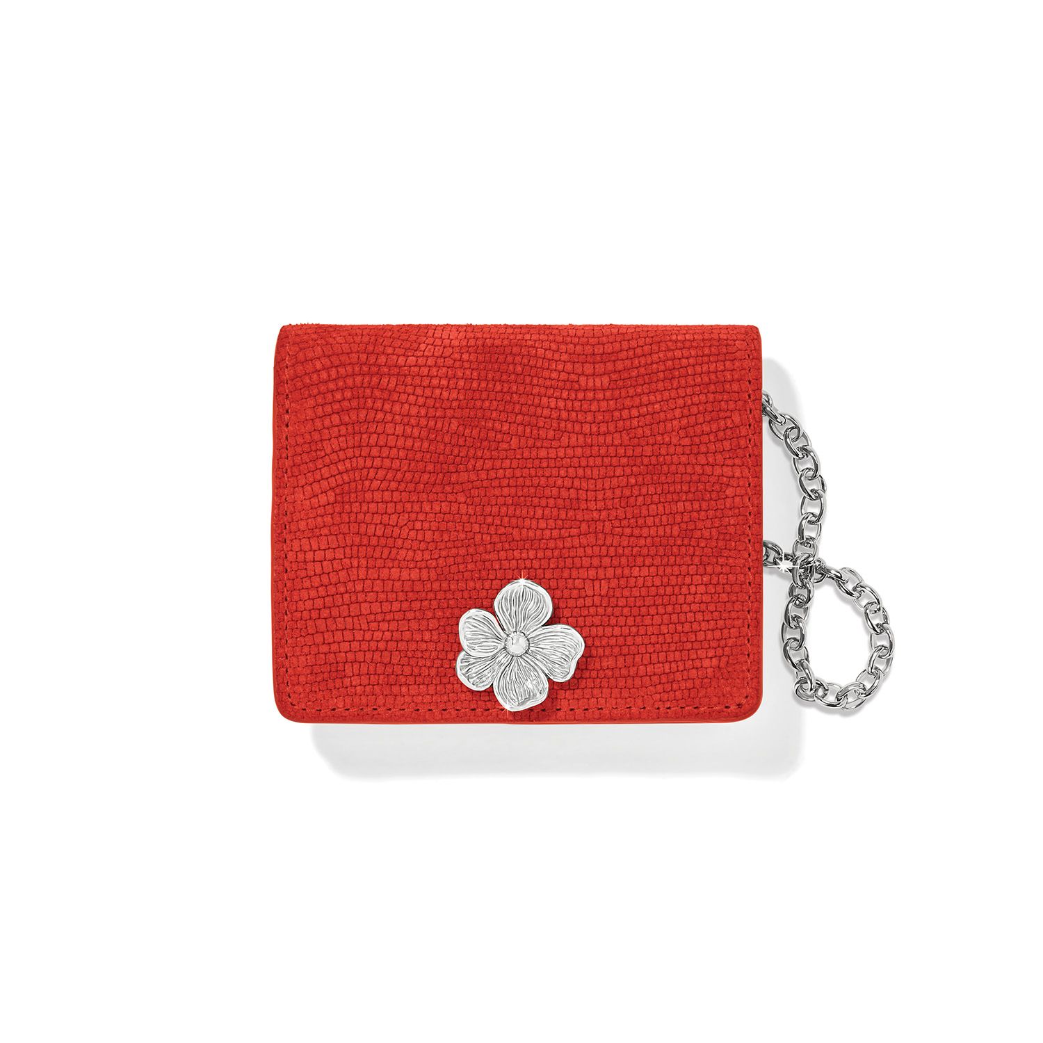 Everbloom Small Wallet Flirt Red