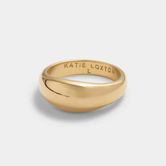 Aura Dome Ring