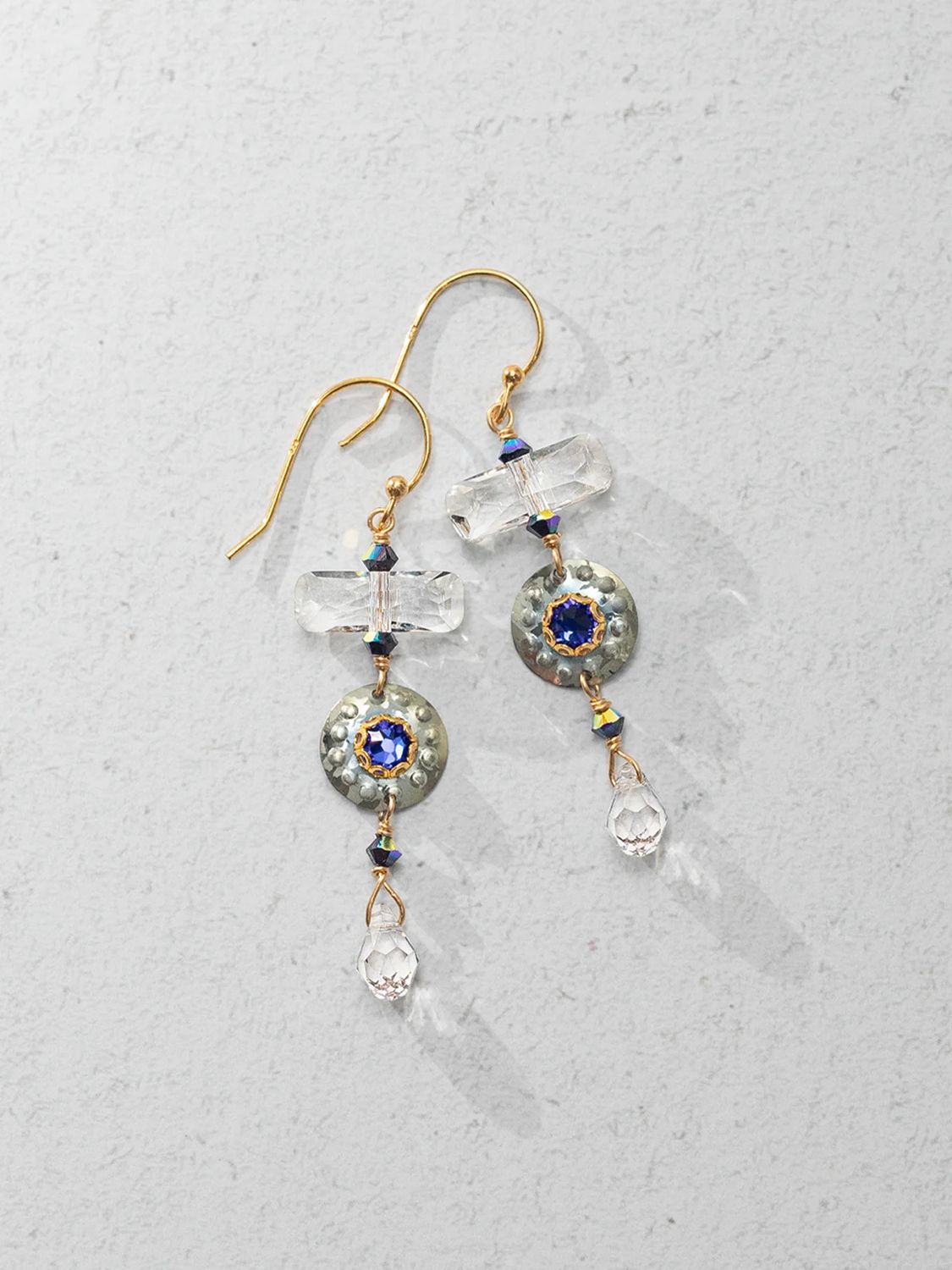 Kensington Earrings